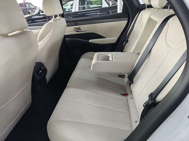 Фото 5 - BYD Qin Plus