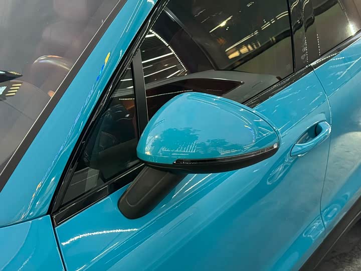 Фото 6 - Porsche Macan