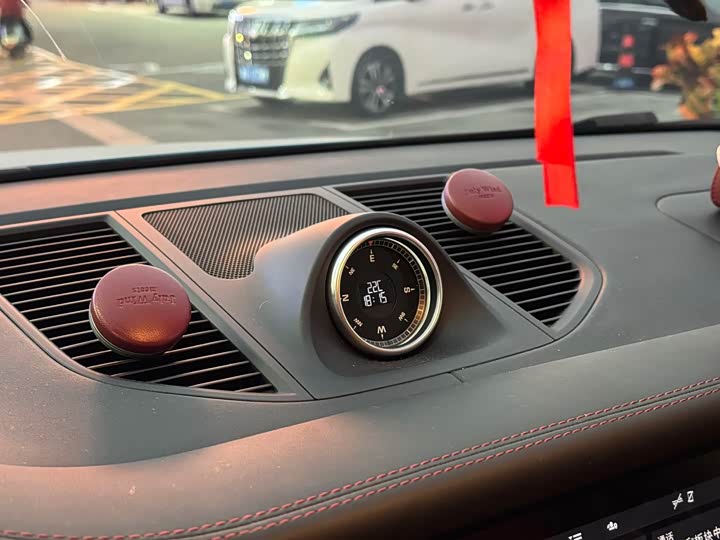 Фото 7 - Porsche Macan