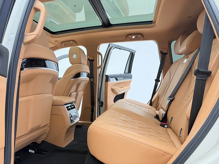 Фото 9 - Tank 500 Hybrid