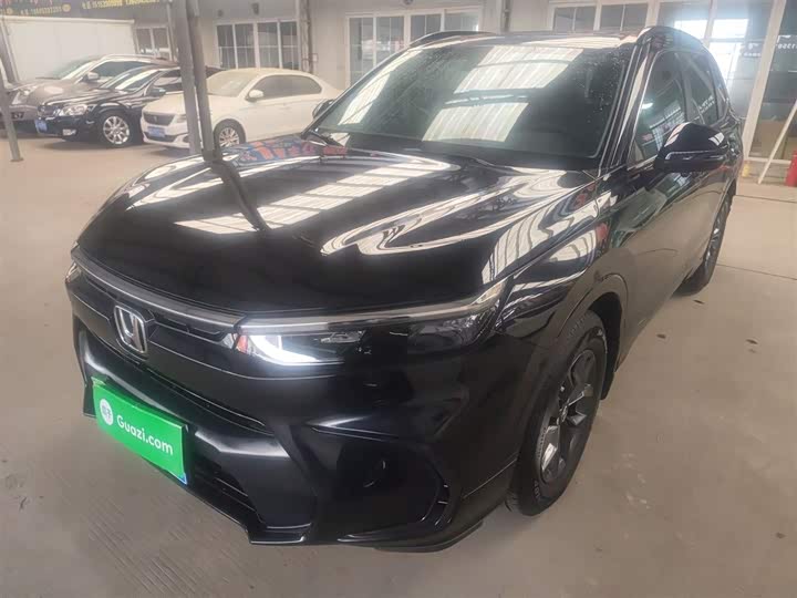 Фото 2 - Honda Breeze