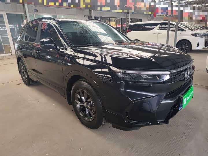 Фото 4 - Honda Breeze