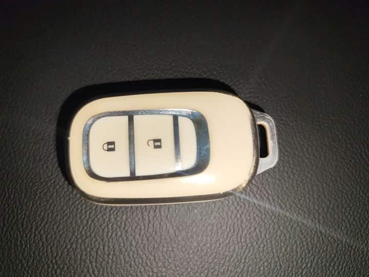 Фото 9 - Honda Breeze