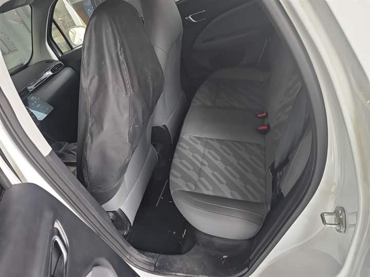 Фото 4 - Leapmotor T03