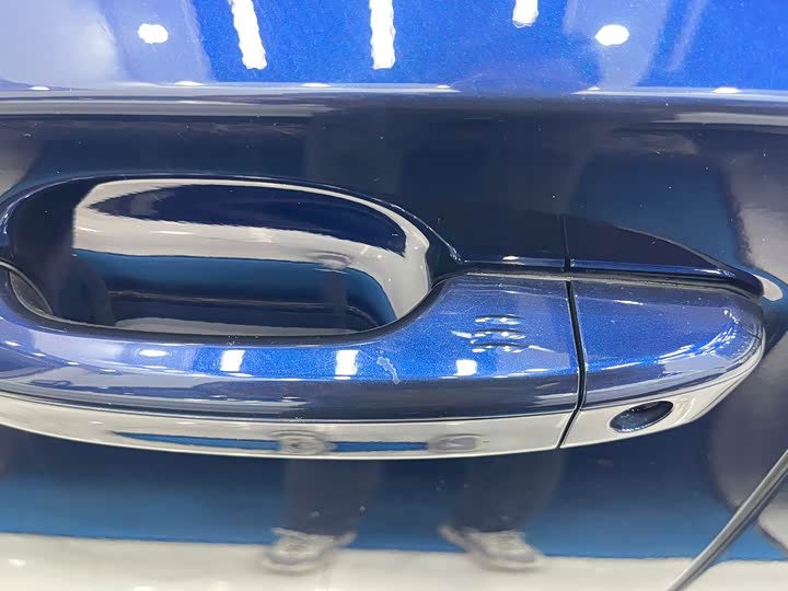 Фото 4 - Honda Inspire