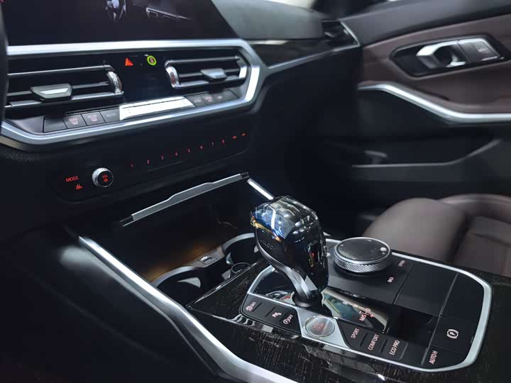 Фото 6 - BMW 3 Series