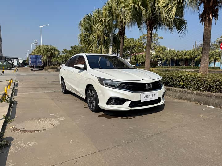 Фото 3 - Honda Envix