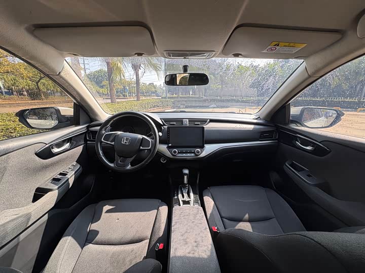 Фото 7 - Honda Envix