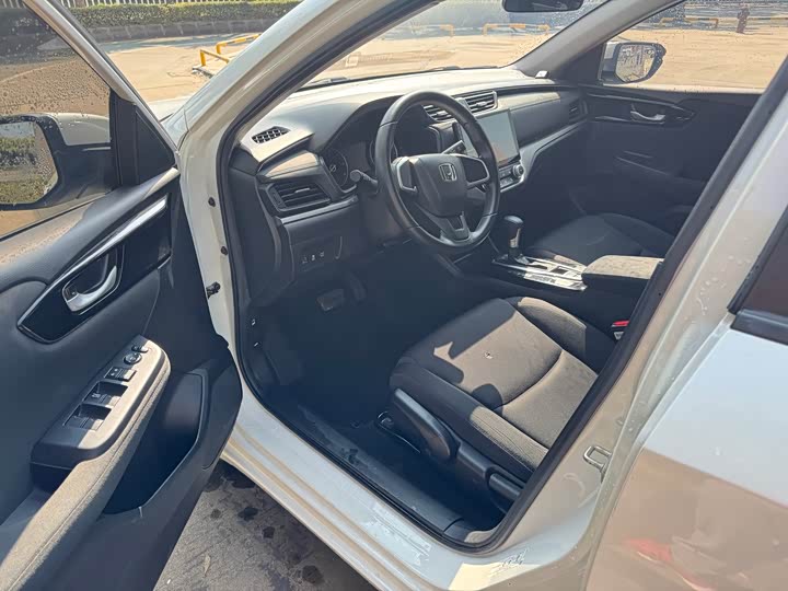 Фото 8 - Honda Envix