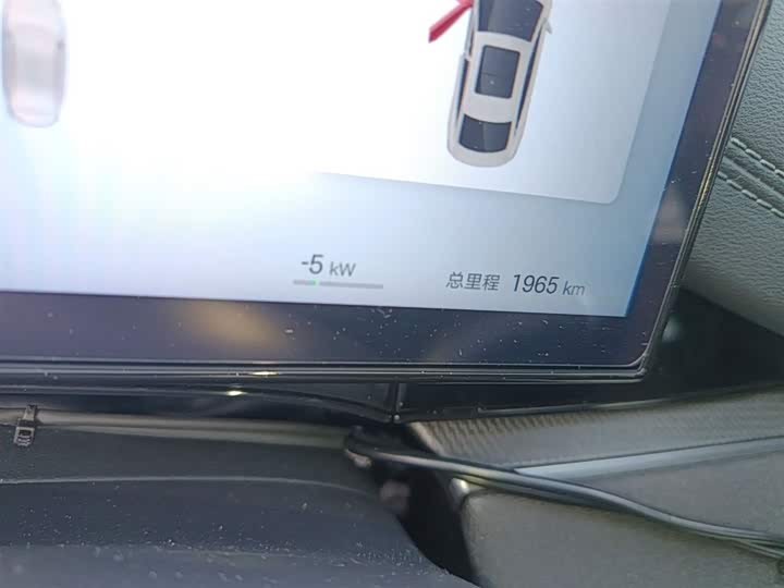 Фото 5 - BYD Seal 06 Hybrid/EV