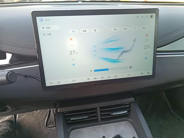 Фото 6 - BYD Seal 06 Hybrid/EV