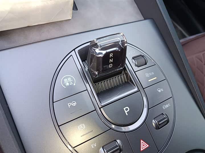 Фото 7 - BYD Seal 06 Hybrid/EV