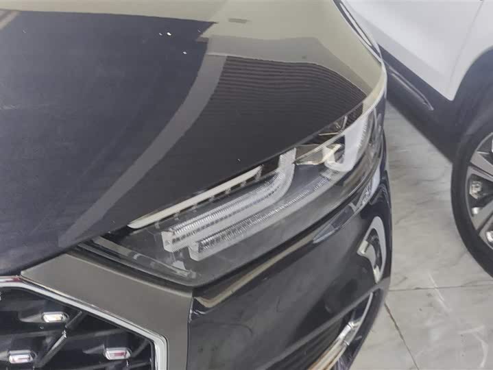 Фото 5 - Chery Tiggo 8 Plus