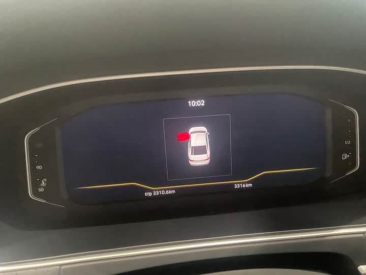 Фото 4 - Volkswagen Lavida