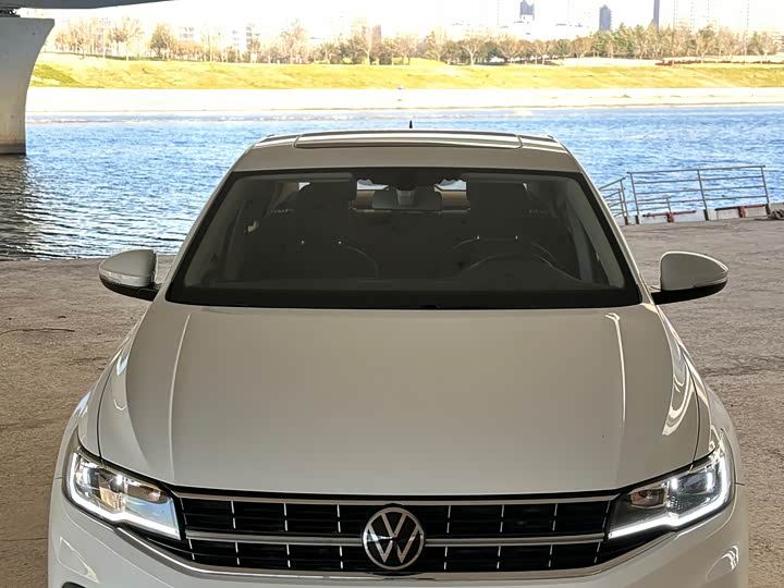 Фото 2 - Volkswagen Bora