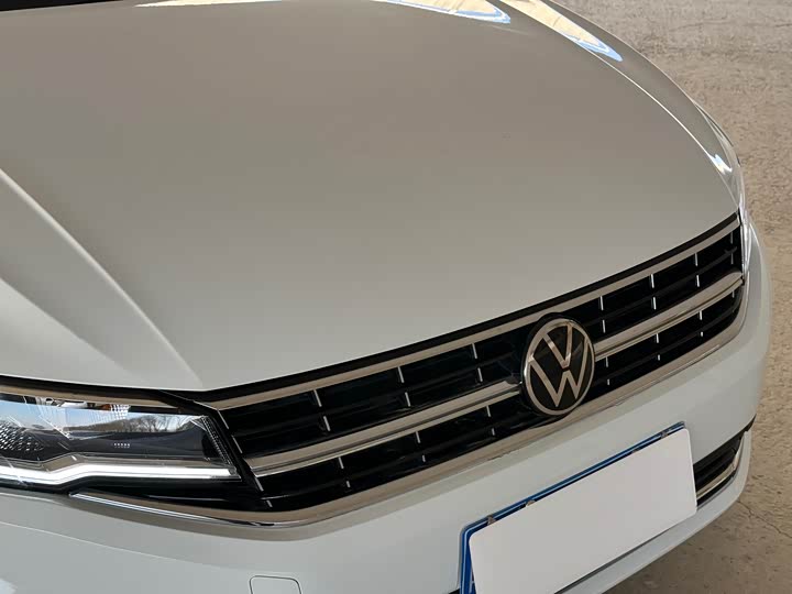 Фото 4 - Volkswagen Bora