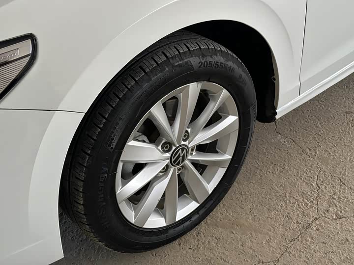 Фото 5 - Volkswagen Bora