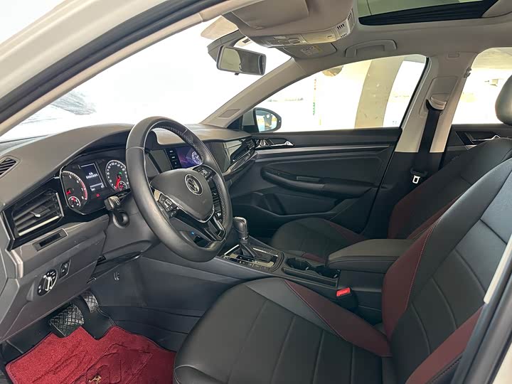 Фото 6 - Volkswagen Bora