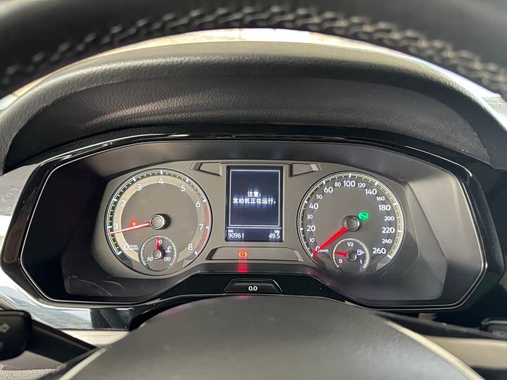 Фото 7 - Volkswagen Bora