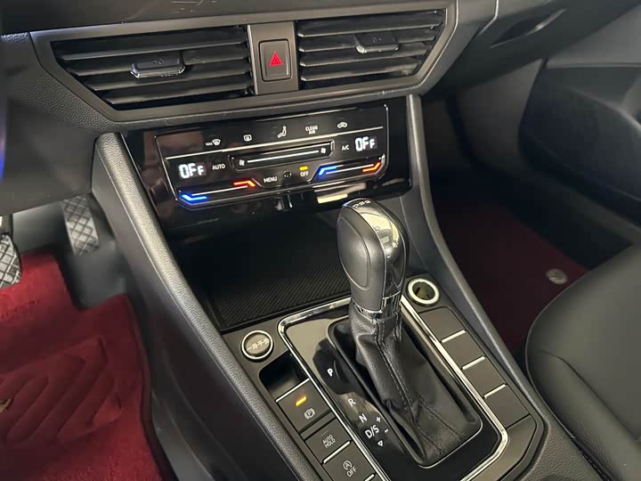 Фото 9 - Volkswagen Bora