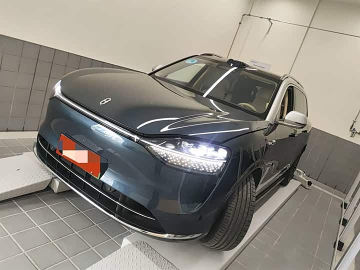 Фото 1 - Aito M9