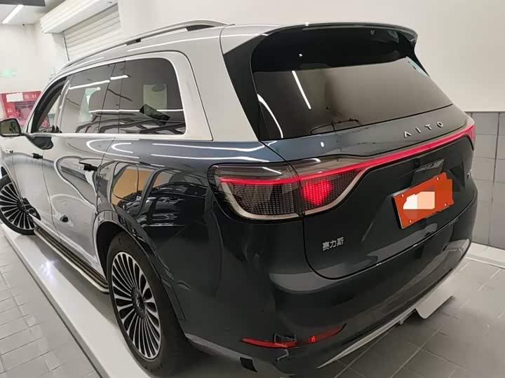 Фото 5 - Aito M9