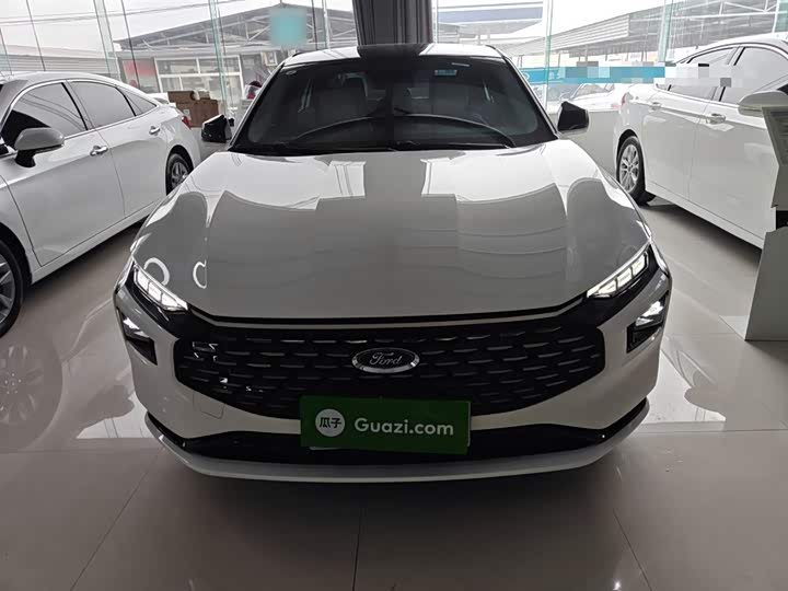 Фото 3 - Ford Mondeo