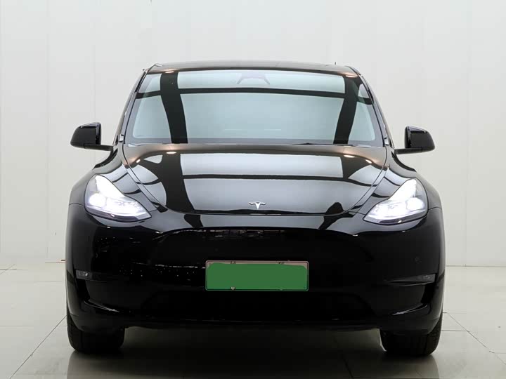 Фото 2 - Tesla Model Y