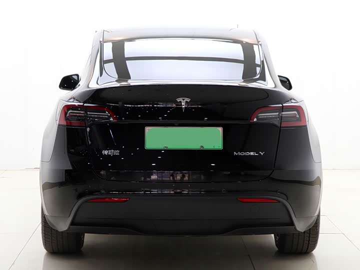 Фото 4 - Tesla Model Y