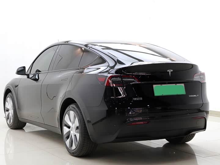 Фото 6 - Tesla Model Y