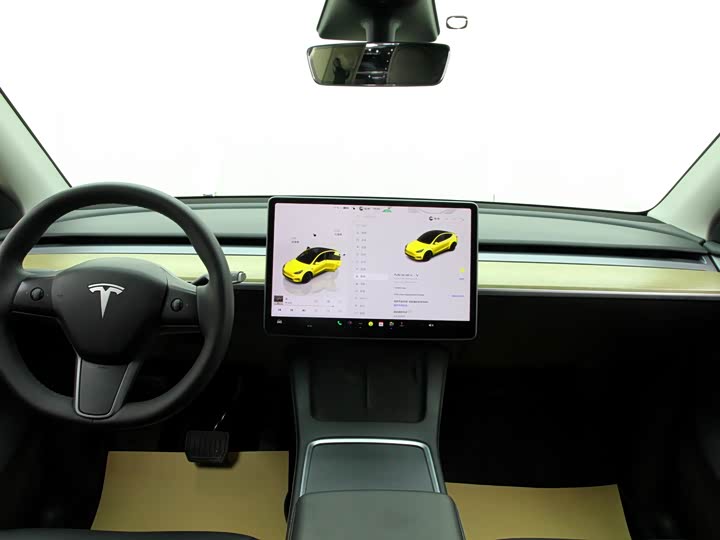 Фото 8 - Tesla Model Y
