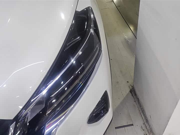 Фото 5 - Nissan Kicks