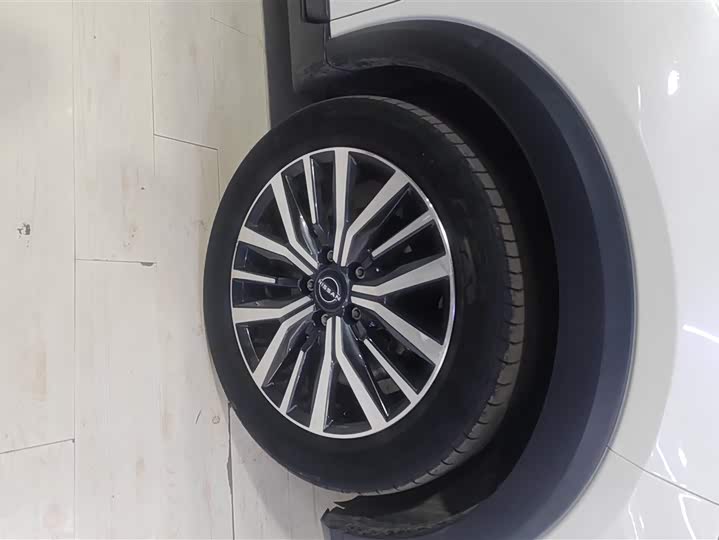 Фото 6 - Nissan Kicks