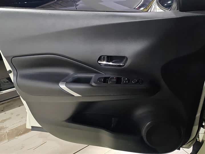 Фото 7 - Nissan Kicks