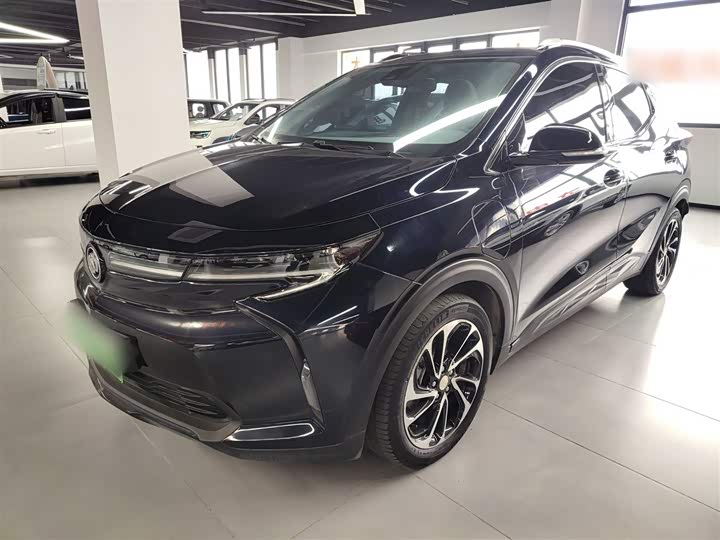 Фото 2 - Buick Velite 7