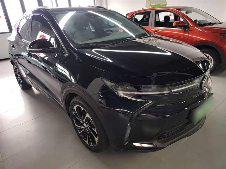 Фото 4 - Buick Velite 7