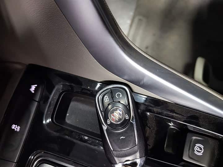 Фото 9 - Buick Velite 7