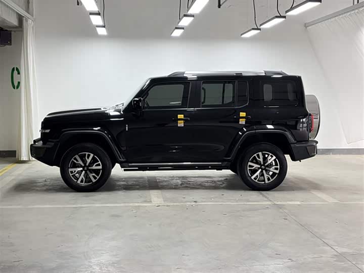 Фото 5 - Tank 300