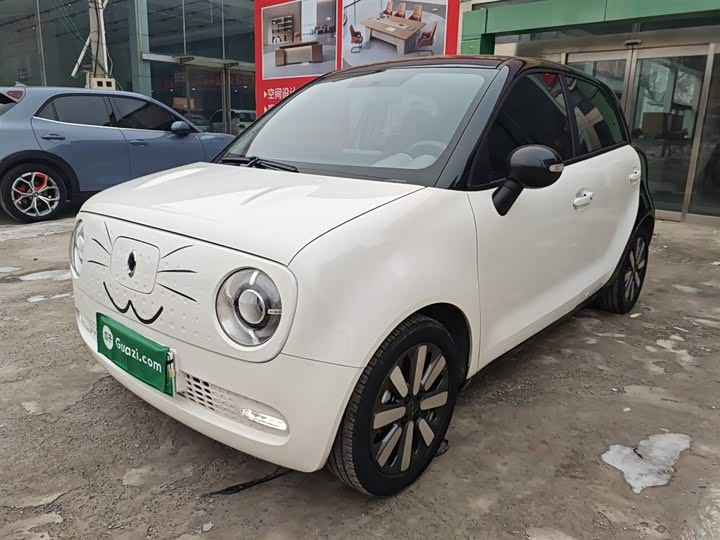 Фото 2 - Ora Black Cat