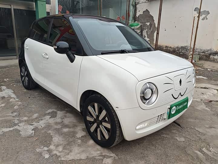 Фото 4 - Ora Black Cat