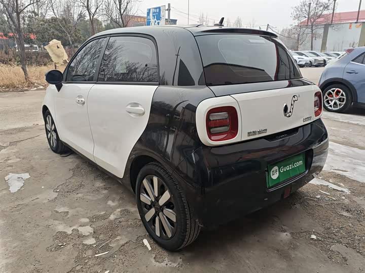 Фото 5 - Ora Black Cat