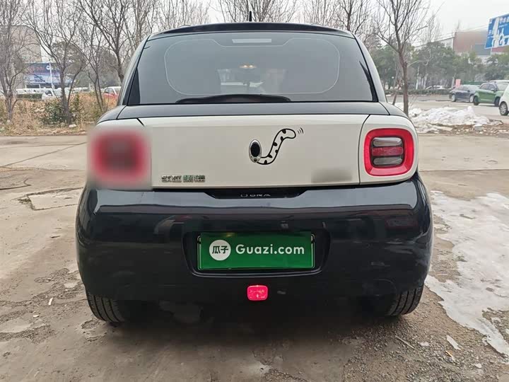 Фото 6 - Ora Black Cat