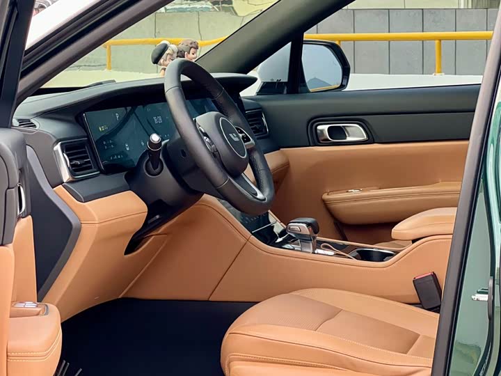 Фото 4 - LiXiang One