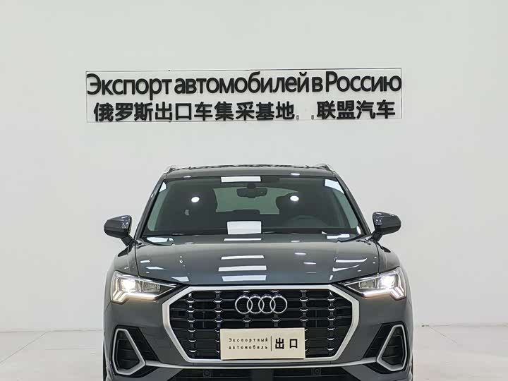 Фото 5 - Audi Q3