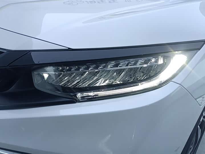 Фото 5 - Honda Civic