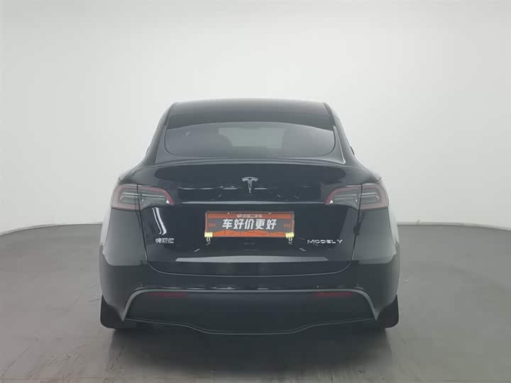 Фото 4 - Tesla Model Y
