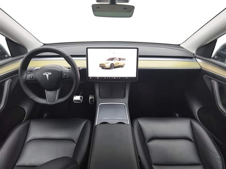 Фото 5 - Tesla Model Y