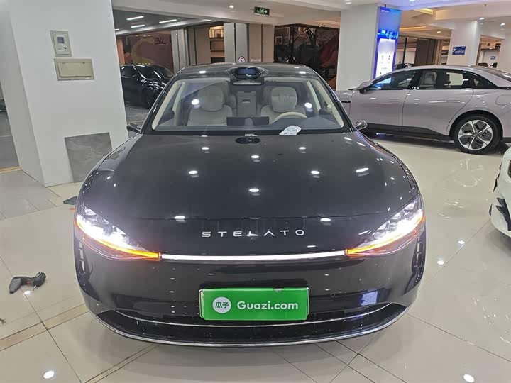 Фото 3 - Stelato S9