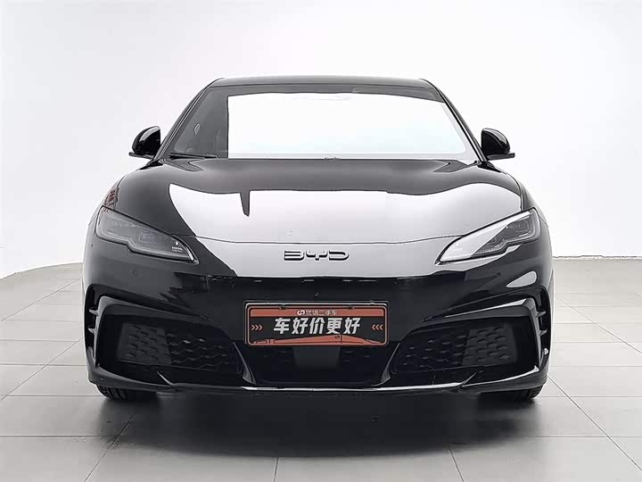 Фото 3 - BYD Seal 06 GT