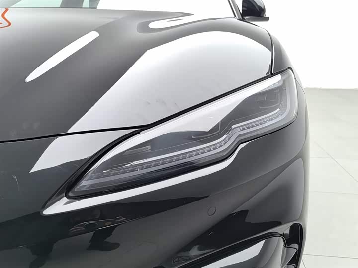 Фото 7 - BYD Seal 06 GT